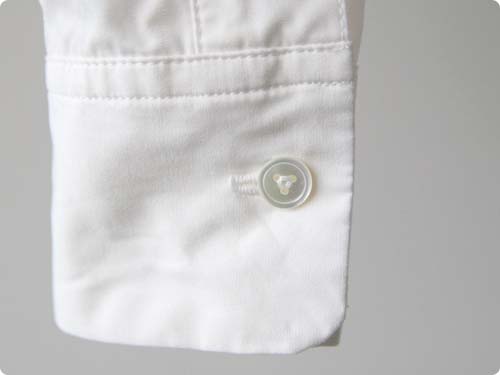 EEL ハチマルシャツ