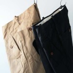 TATAMIZE FLIP CHINO  Factory product line
