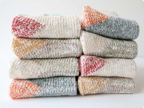 快晴堂 軍足ソックス