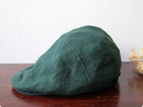 DOUGHNUT TALKING コットンハンチング　landrup