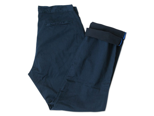 maillot indigo toppo pants