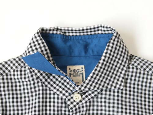 EEL ビートルシャツ