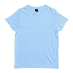 homspun 天竺半袖Tシャツ / 七分袖Tシャツ
