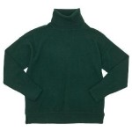 homspun ラム12G ニット / カーディガン