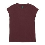 homspun 天竺キャミソール / フレンチスリーブTシャツ