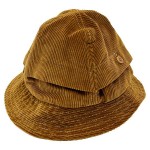 TATAMIZEのハットが入荷しました。