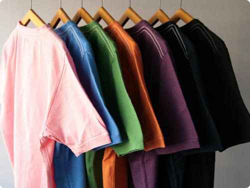 maillot　オリジナルカットソー