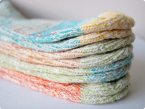 快晴堂　軍足 ソックス