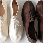 BROCANTE ANTIQUES Dance Shoes