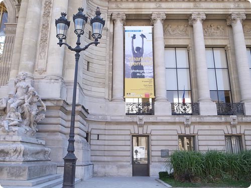 Petit Palais（プティパレ）