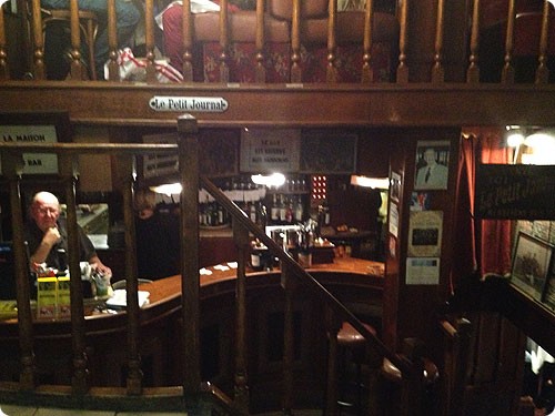 Petit Journal Saint-Michel