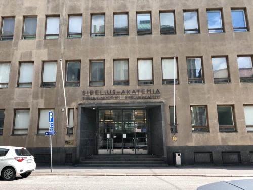 2018.06-07 旅のおわり