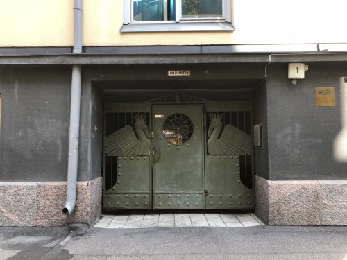 2018.06-07 旅のおわり