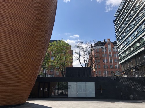 2018.06-07 旅のおわり