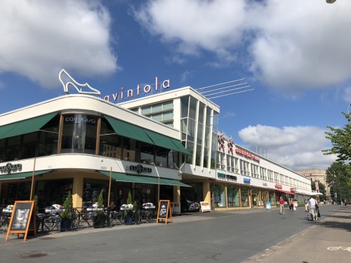 2018.06-07 旅のおわり