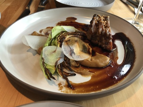 2018.06-07 旅のおわり