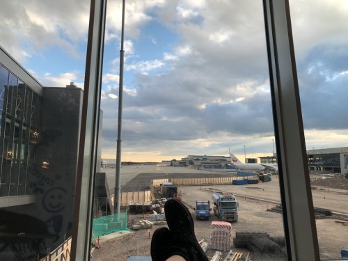 2018.06-07 旅のおわり