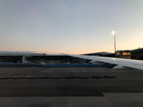 2018.06-07 旅のおわり