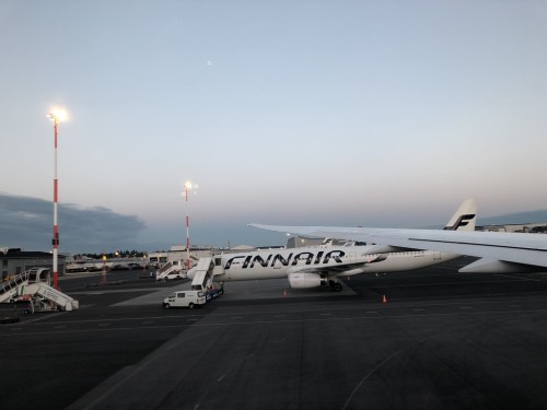 2018.06-07 旅のおわり