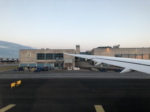 2018.06-07 旅のおわり