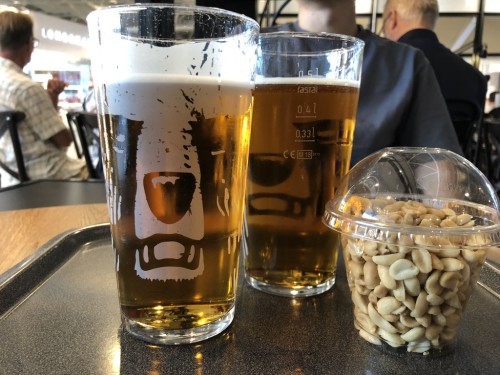 2018.06-07 旅のおわり