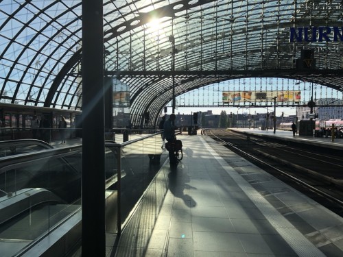 2018.06-07 旅3日目