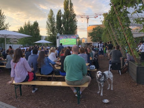 2018.06-07 旅のはじまり