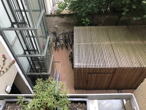 2018.06-07 旅のはじまり