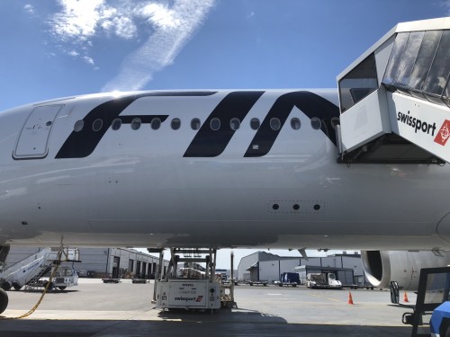 2018.06-07 旅のはじまり