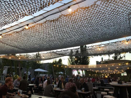 2018.06-07 旅のはじまり