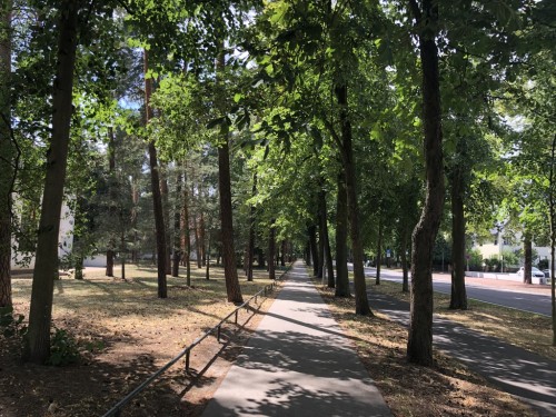 2018.06-07 旅3日目