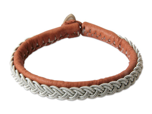 JOJK Lapland ブレスレット