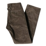 dip corduroy pants