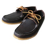 ARROW MOCCASIN
