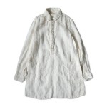 RINEN テーラードジャケット・ロングシャツ