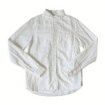 maillot sunset round work shirts