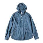 【再入荷】 maillot shirts parka