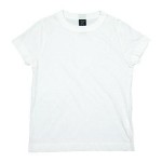 【再入荷】homspun 天竺半袖Tシャツ