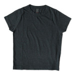 【再入荷】homspun 天竺Tシャツ