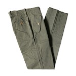TATAMIZE FLIP CHINO HBT OLIVE