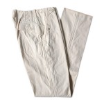 TATAMIZE BAKER PANTS