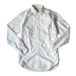 ordinary fits かくしB/Dシャツ