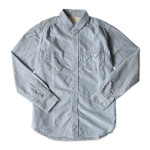 【再入荷】 ordinary fits かくしB/Dシャツ