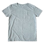 HIGH STRING クルーネックTシャツ