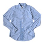 dip COTTON SHIRTS