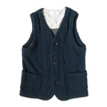 RINEN 2011秋冬アイテム第一弾