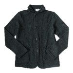 【再入荷】 RINEN ウール×綿接結のアイテム