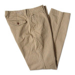 ordinary fits BASIC TIGHT CHINO