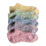 maillot hemp surabu sneaker sox light color