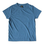 homspun 天竺半袖Tシャツ